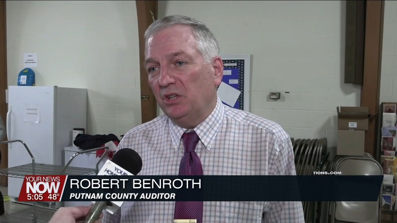 Settlement money from Dollar General lawsuit heading to area food banks